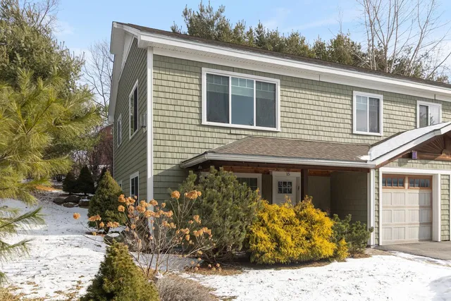 15 Webster Ridge #A, Shelburne, VT 05482