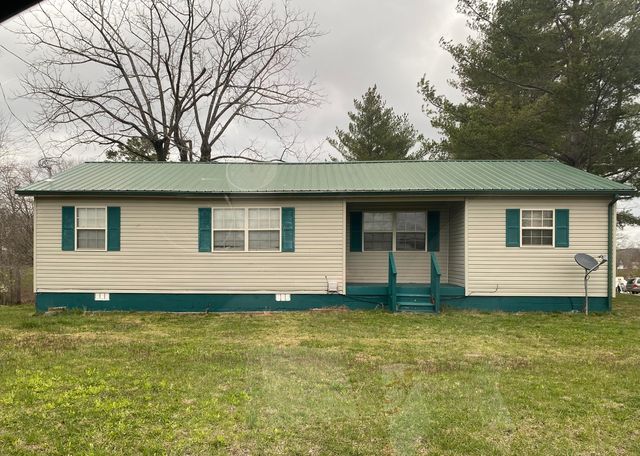 863 Old Cal Hill Rd, Pine Knot, KY 42635