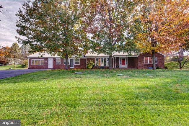 1734 Old Westminster Pike, Westminster, MD 21157