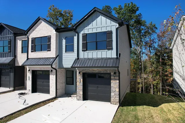 3042 Three Creeks Dr NW #6D, Cleveland, TN 37312