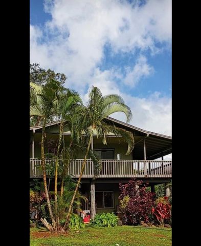 6488 Puupilo Rd, Kapaa, HI 96746