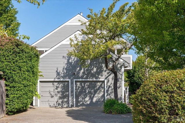 612 Wateree St, Sausalito, CA 94965