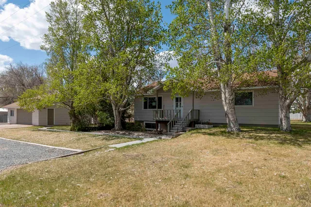 496 Birch St, Frannie, WY 82423