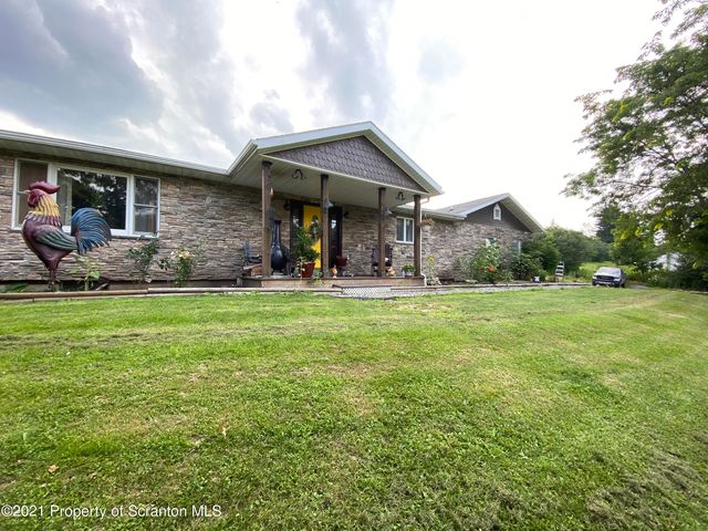14711 State Route 858, Little Meadows, PA 18830
