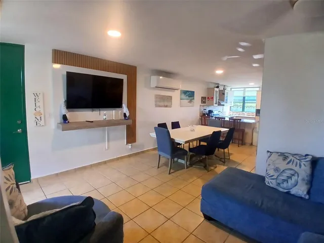 Bo Mediania Alta Aquatica #4701, Loiza, PR 00772
