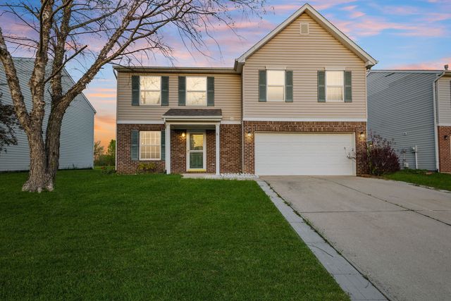 6915 Governors Point Blvd, Indianapolis, IN 46217