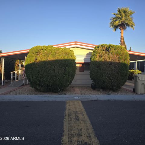 6942 W OLIVE Avenue #88, Peoria, AZ 85345