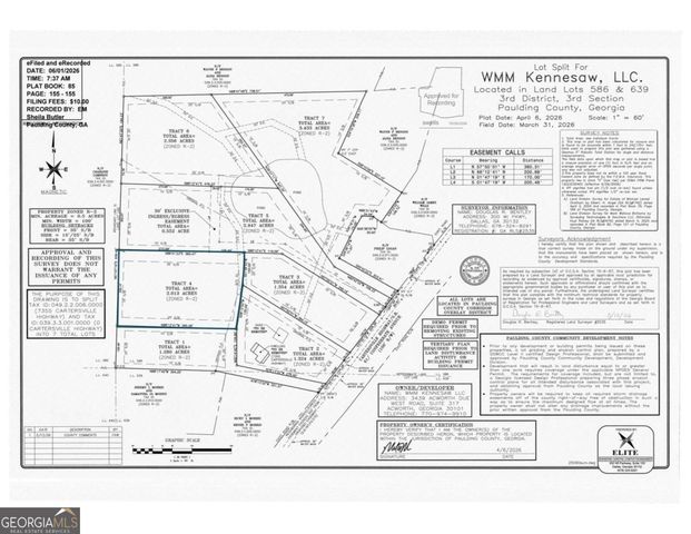 7401 Cartersville Hwy, Dallas, GA 30132