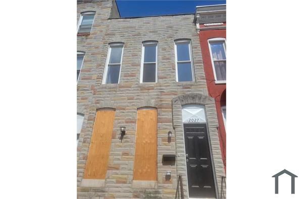 2027 Division St, Baltimore, MD 21217