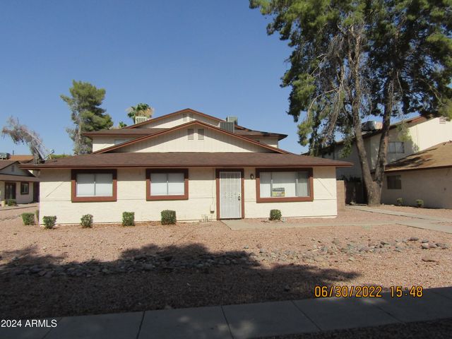 860 E  Brown Rd   #20, Mesa, AZ 85203