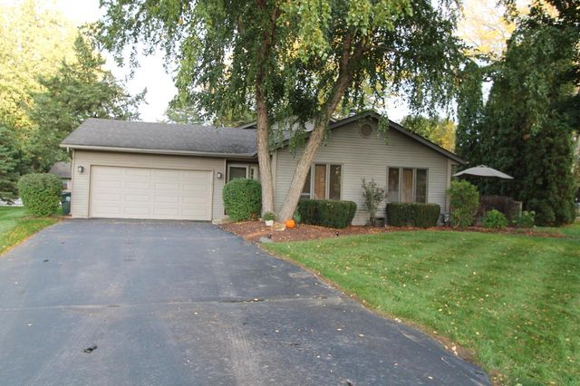 622 Bayhill AVENUE, Twin Lakes, WI 53181