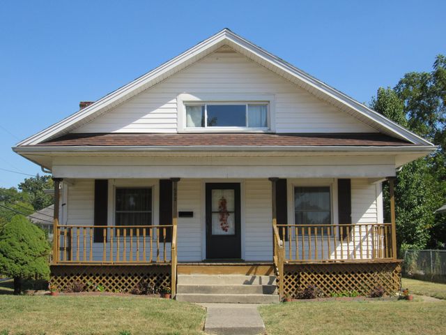 372 S  Douglas Ave, Springfield, OH 45505