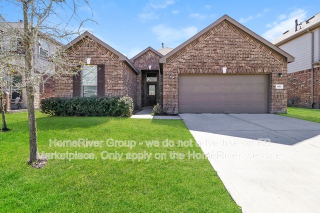 6002 River Timber Trl, Humble, TX 77346