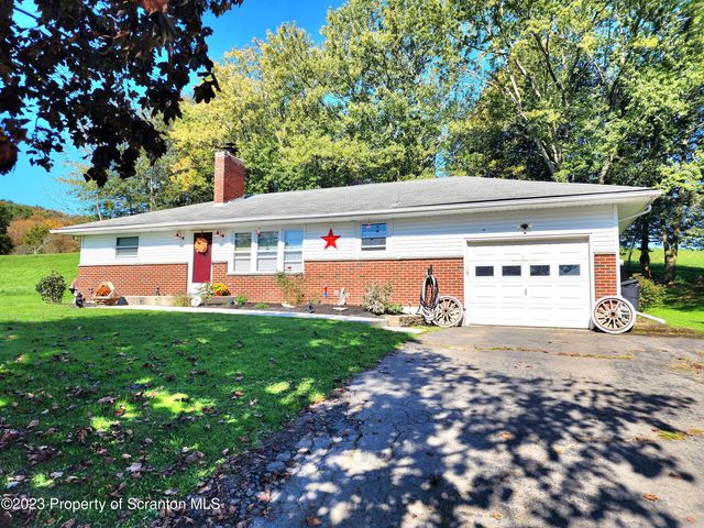6029 State Route 547, Harford, PA 18823