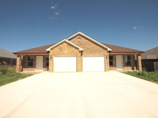 4505 Barrington Trl, Killeen, TX 76549