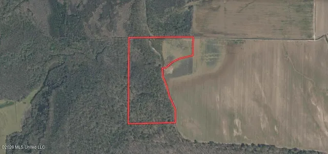 Airport Rd, Greenwood, MS 38930
