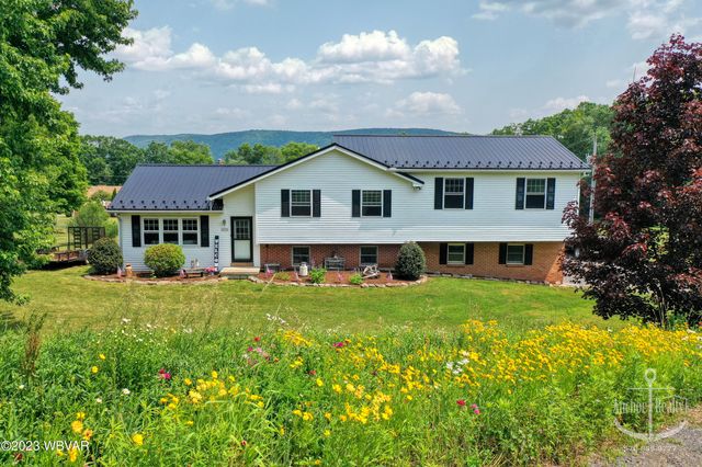 5730 Rose Valley Rd, Trout Run, PA 17771