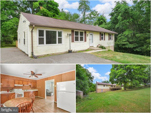 5844 W  Falls Rd, Mount Airy, MD 21771