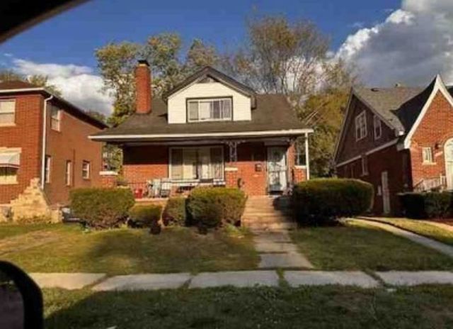 14168 Forrer St, Detroit, MI 48227