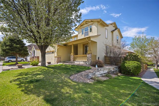 10497 Ouray Street, Commerce City, CO 80022