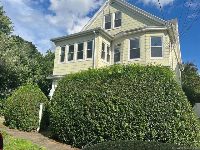 Black Rock Bridgeport Ct Real Estate