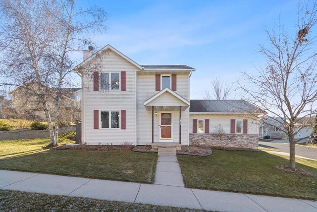 6401 URICH Terrace, Madison, WI 53719