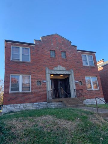 4117 Michigan Ave  #1, Saint Louis, MO 63118