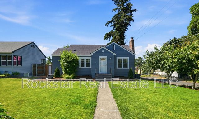 3027 W  Cleveland Ave, Spokane, WA 99205