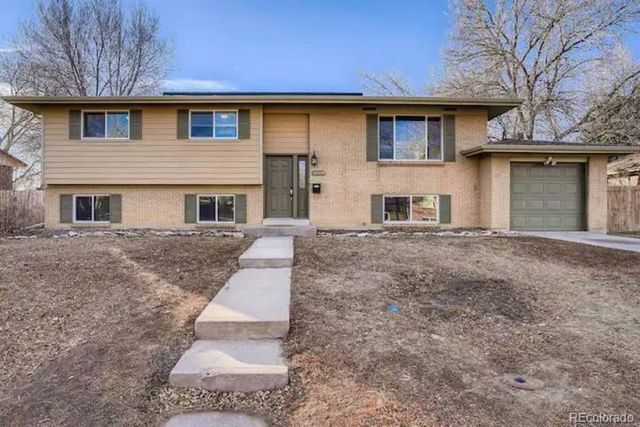 11068 W 62nd Place, Arvada, CO 80004