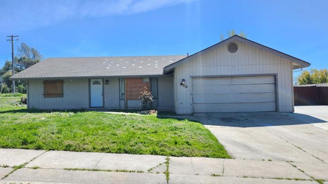 810 Casey St, Angels Camp, CA 95222