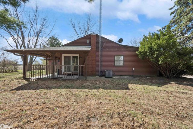 22785 Dmc Hwy #79, Danville, IA 52623