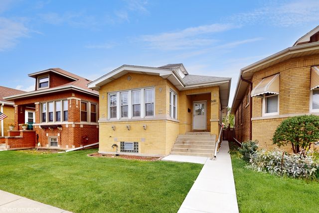 5121 N  Lowell Ave, Chicago, IL 60630