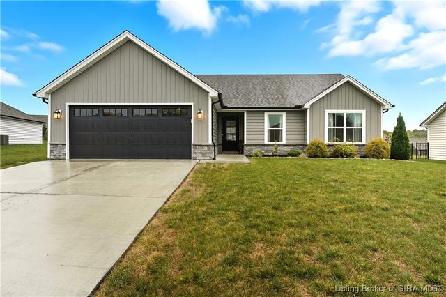 6113 Deer Trace Court, Georgetown, IN 47122