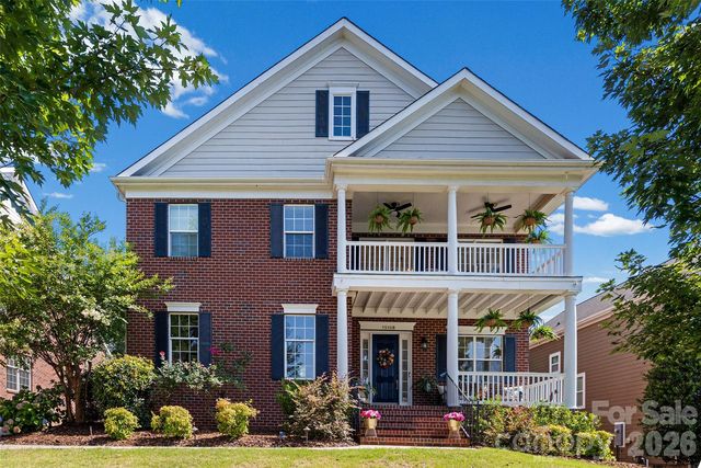 15108 Alijon Ct, Charlotte, NC 28278
