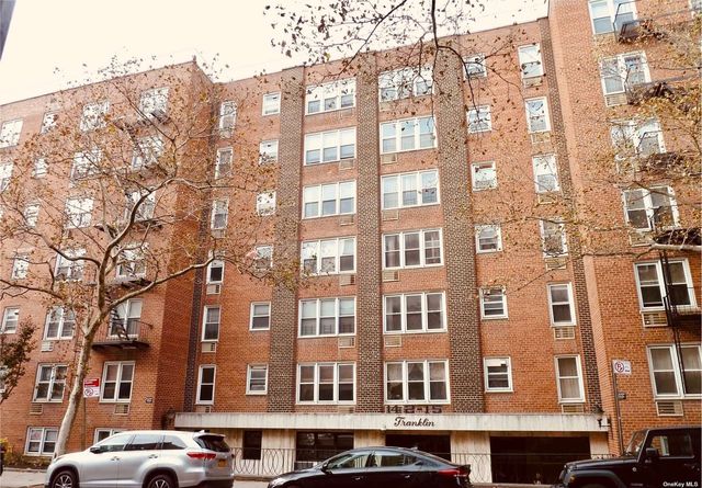 142-15 Franklin Ave UNIT 7F, Queens, NY 11355