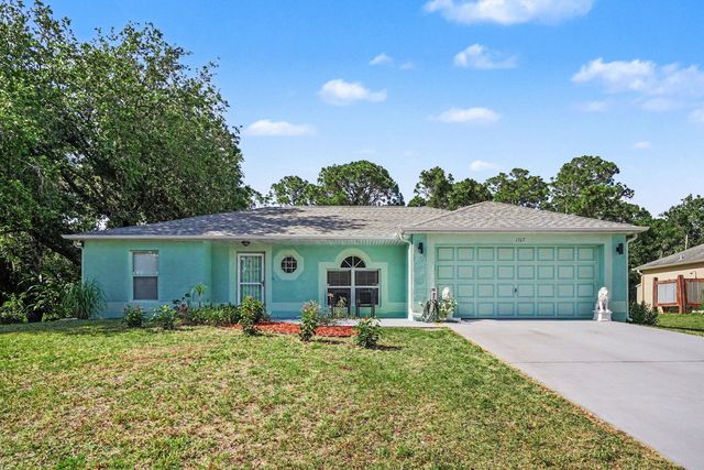 1367 Wing Road SW, Palm Bay, FL 32908