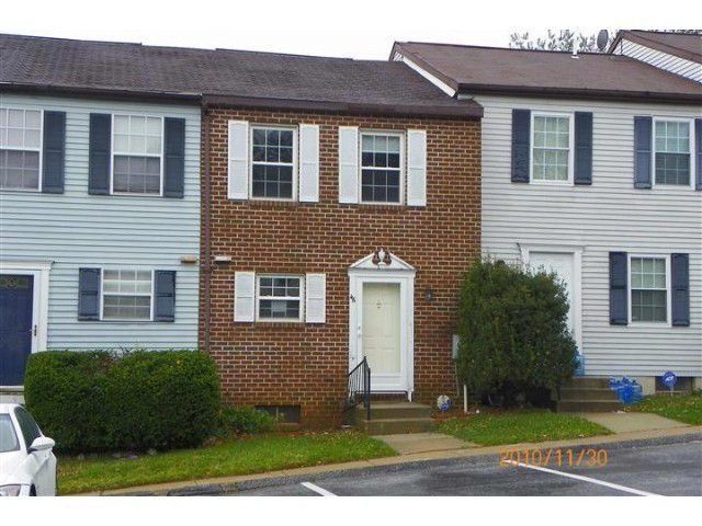 46 Wyegate Ct, Owings Mills, MD 21117