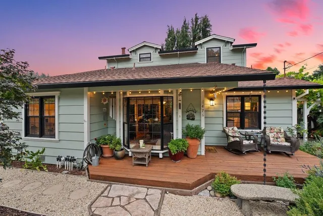 6476 Cooper St, Felton, CA 95018