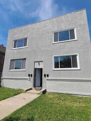 3802 Fir St   #2S, East Chicago, IN 46312
