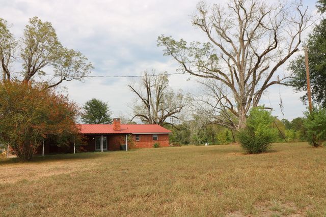769 County Road 482, Kirbyville, TX 75956