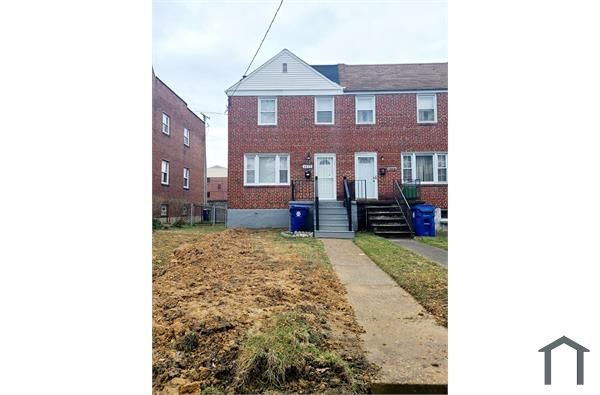 4815 The Alameda, Baltimore, MD 21239