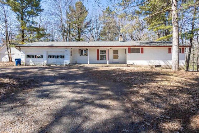 2282 COUNTY ROAD Y, Stevens Point, WI 54482
