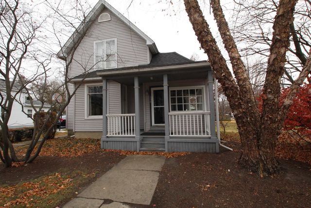 155 Burgess St, Belvidere, IL 61008