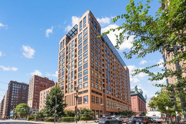 520 S  State St #712, Chicago, IL 60605