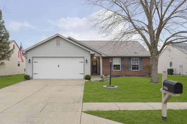 5936 Southern Springs Ave, Indianapolis, IN 46237