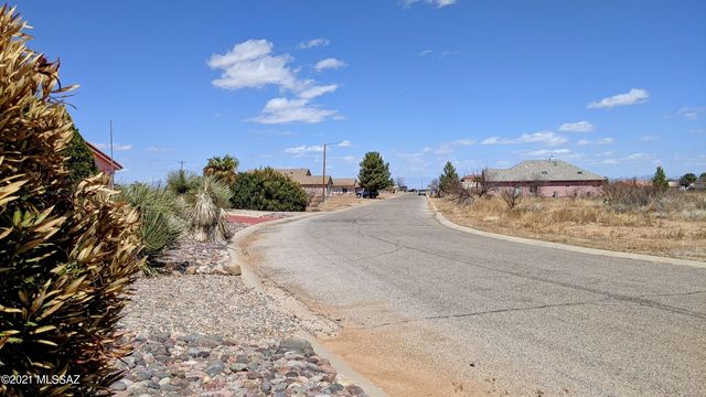 66 Residential Lots Is, Pearce, AZ 85625