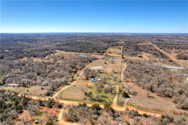 940667 S  3300th Rd, Luther, OK 73054