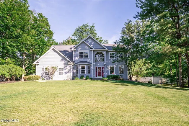 38 Greylock Drive, Gansevoort, NY 12831