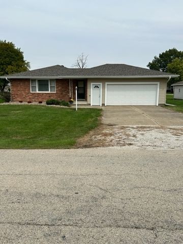 404 W  South Ave, Annawan, IL 61234