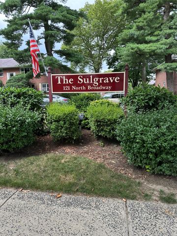 121 North Broadway #31H, White Plains, NY 10605